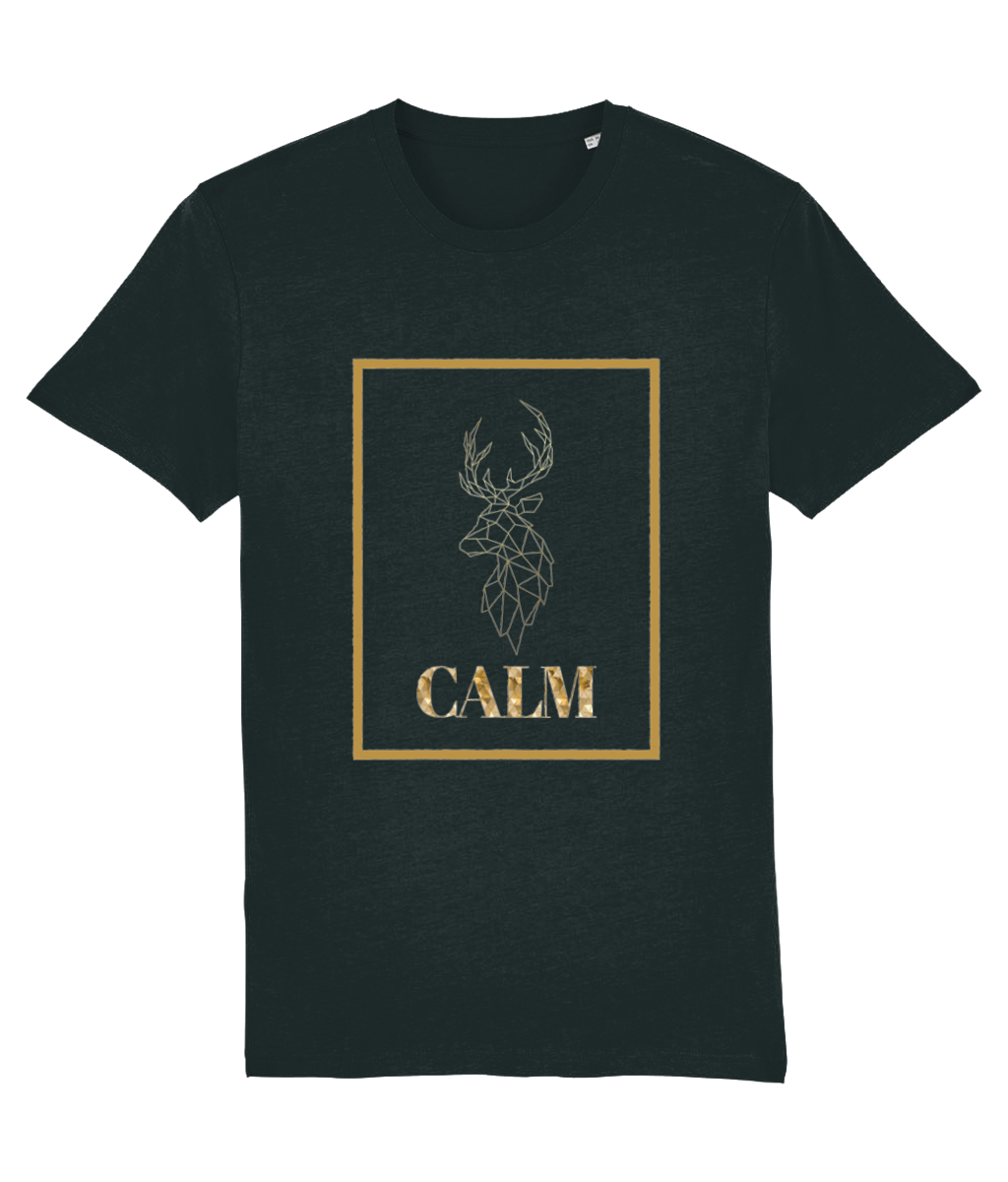 Calm - T-shirt