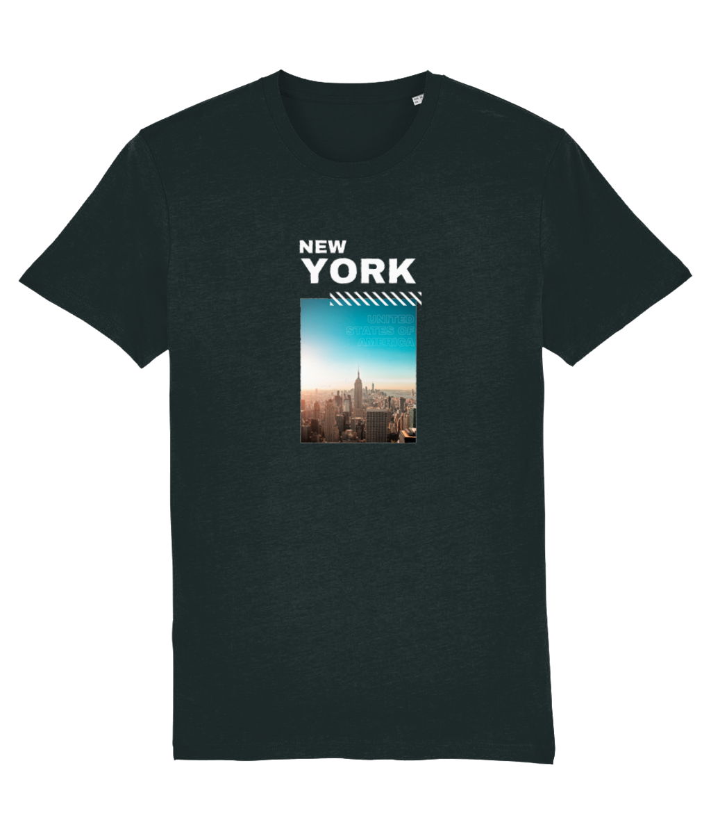 New York  T-shirt