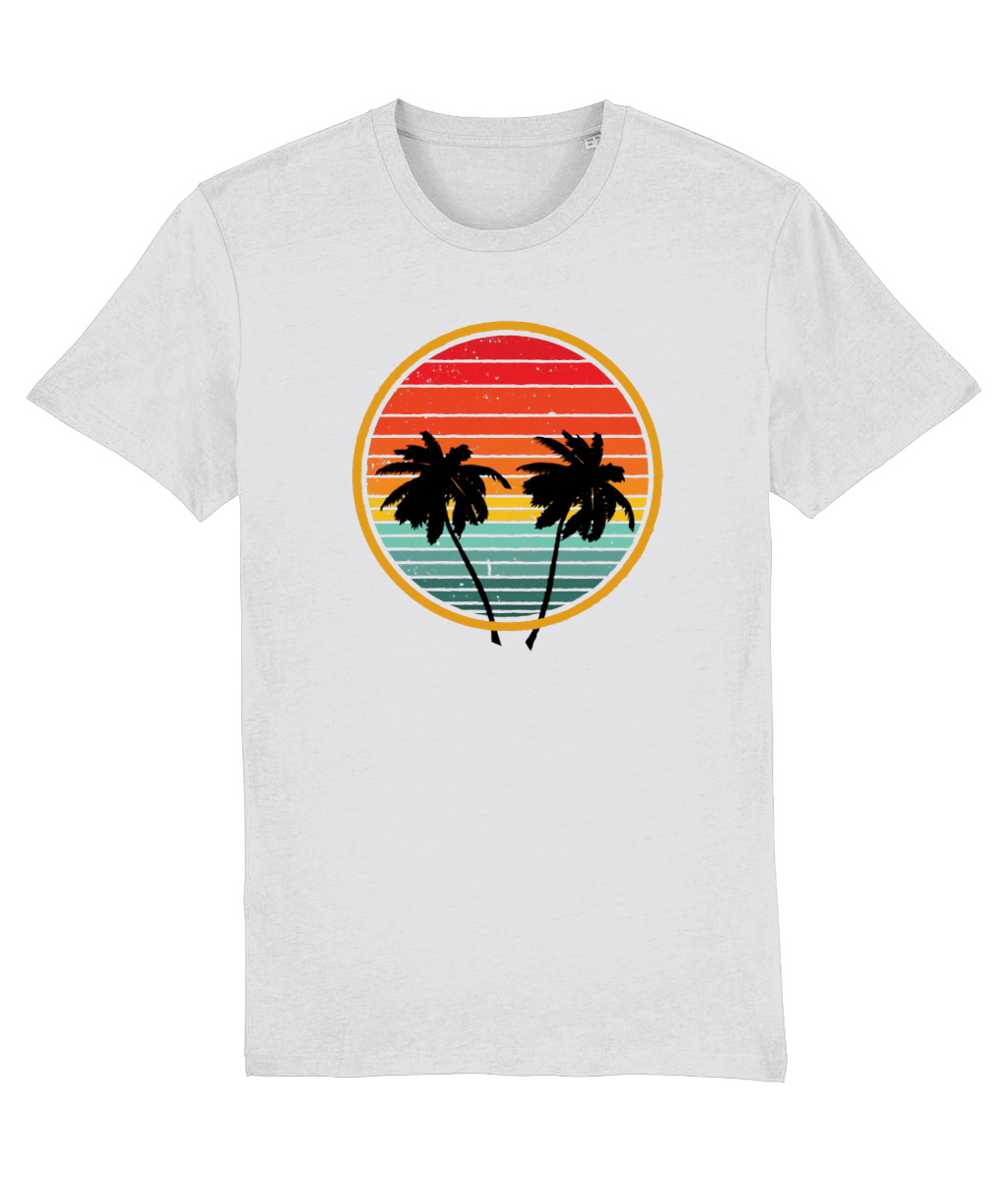 Palm Trees - T-shirt