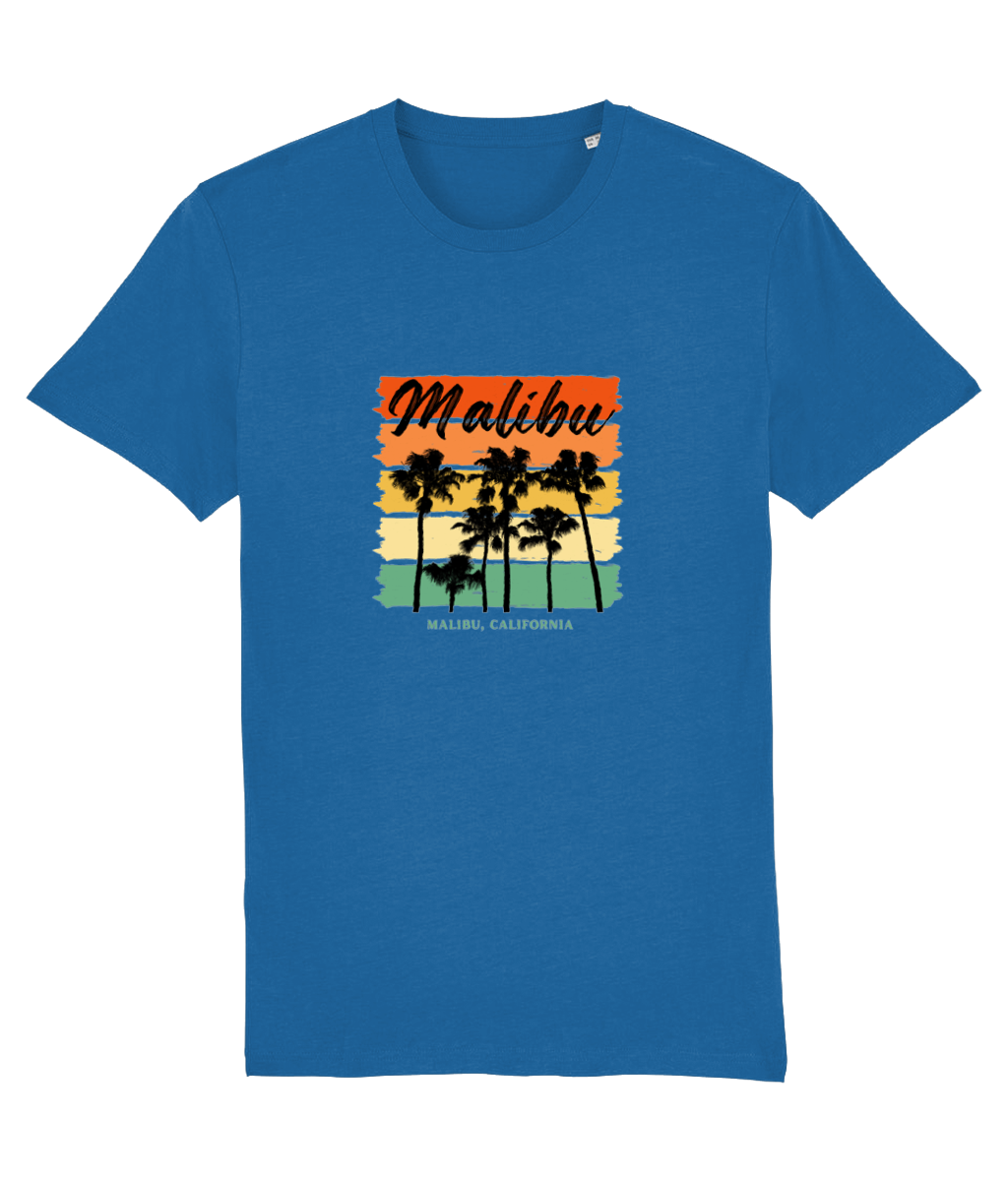 Malibu - T-shirt