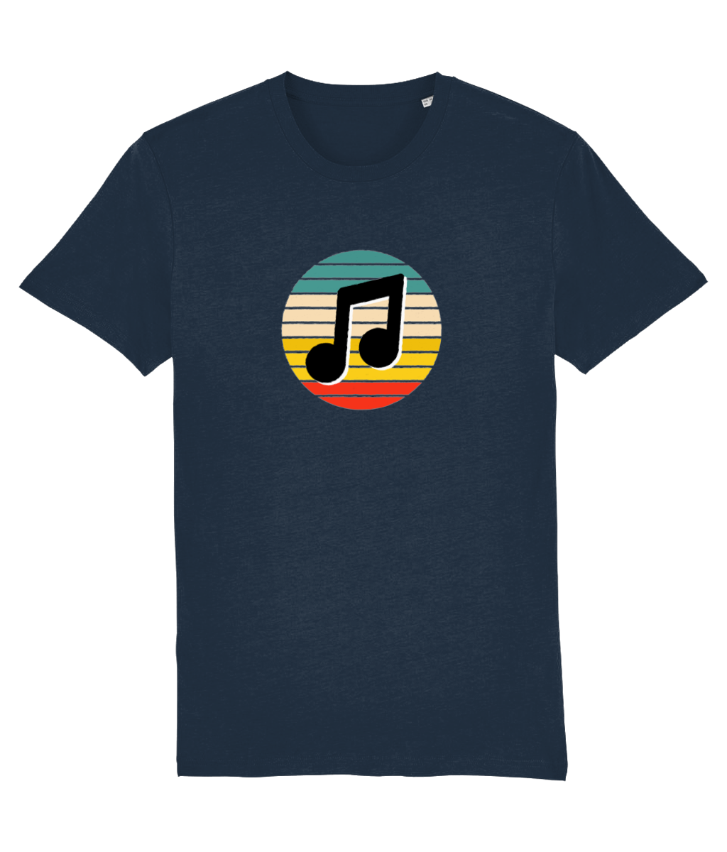 Music - T-shirt