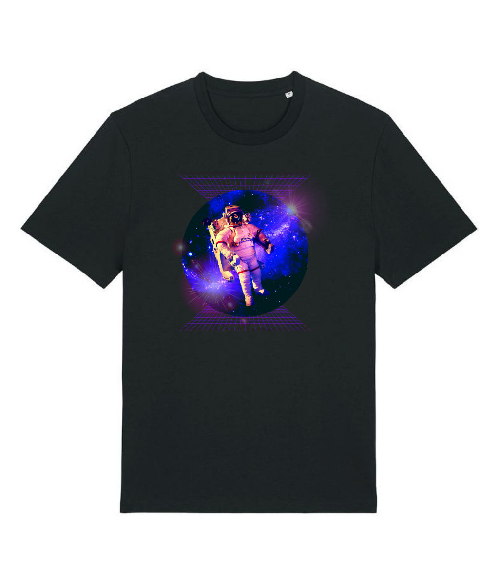 Astronaut - T-shirt