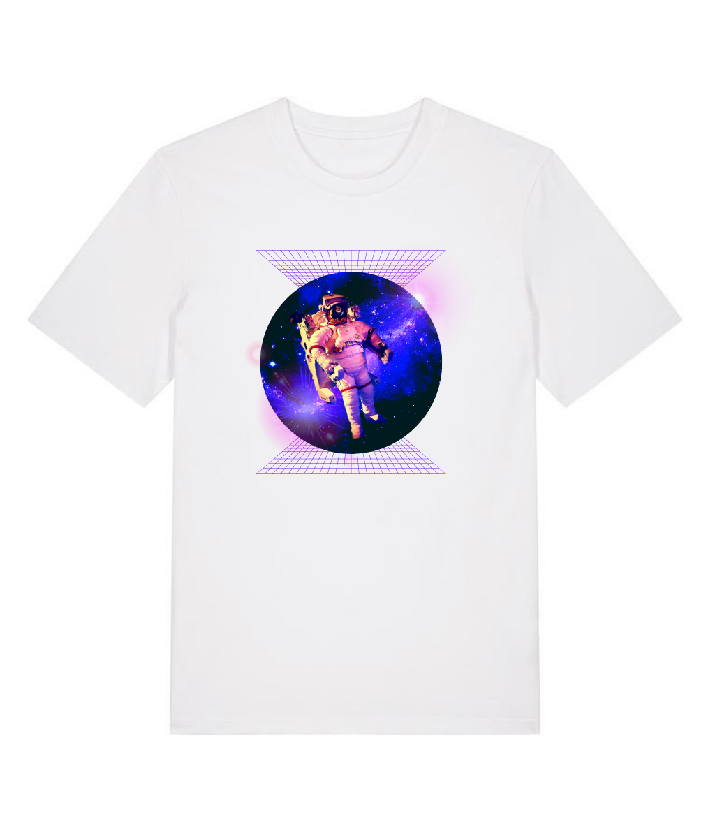 Astronaut - T-shirt