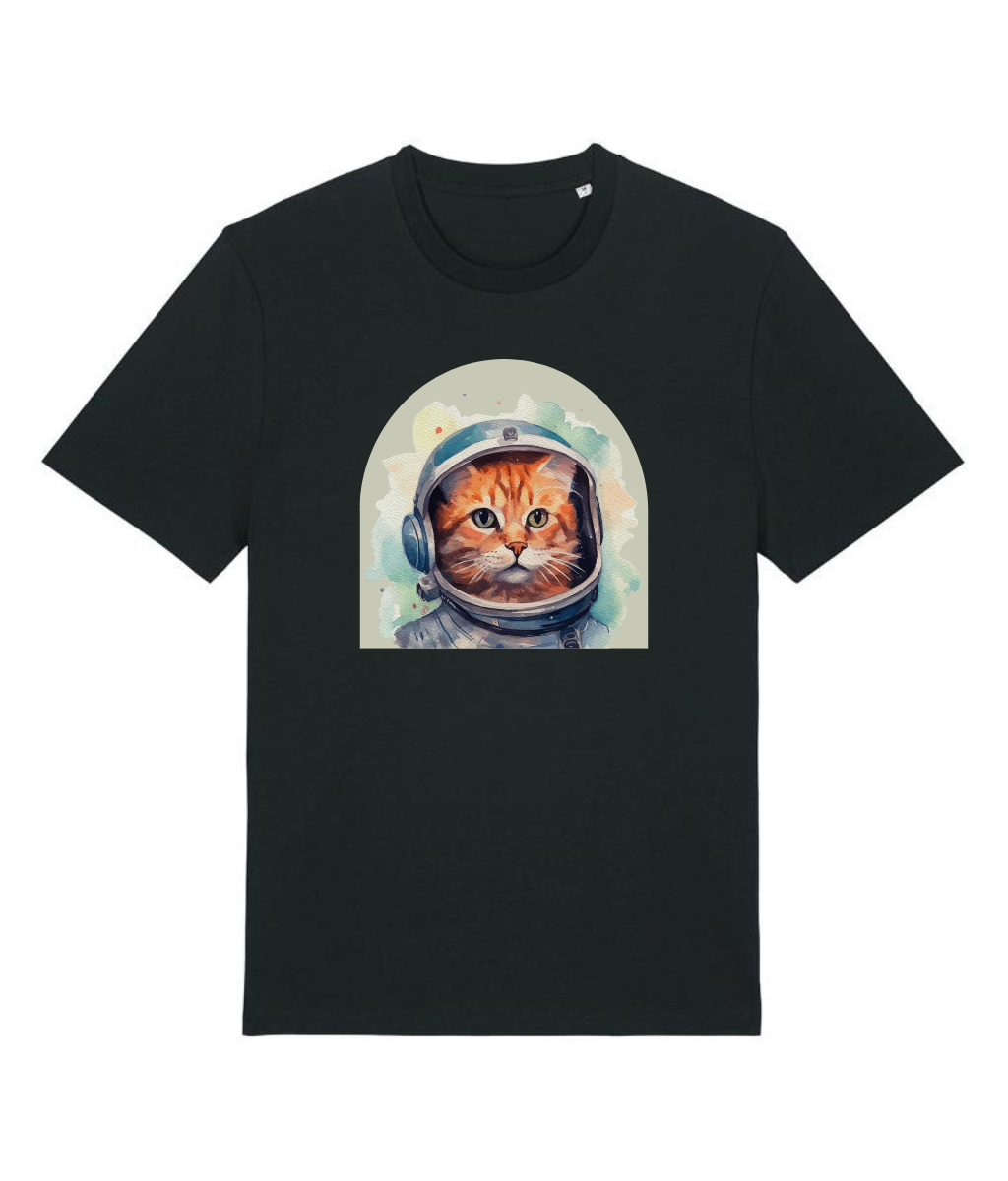 Catronaut - T-shirt