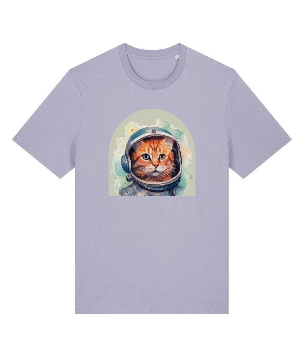 Catronaut - T-shirt