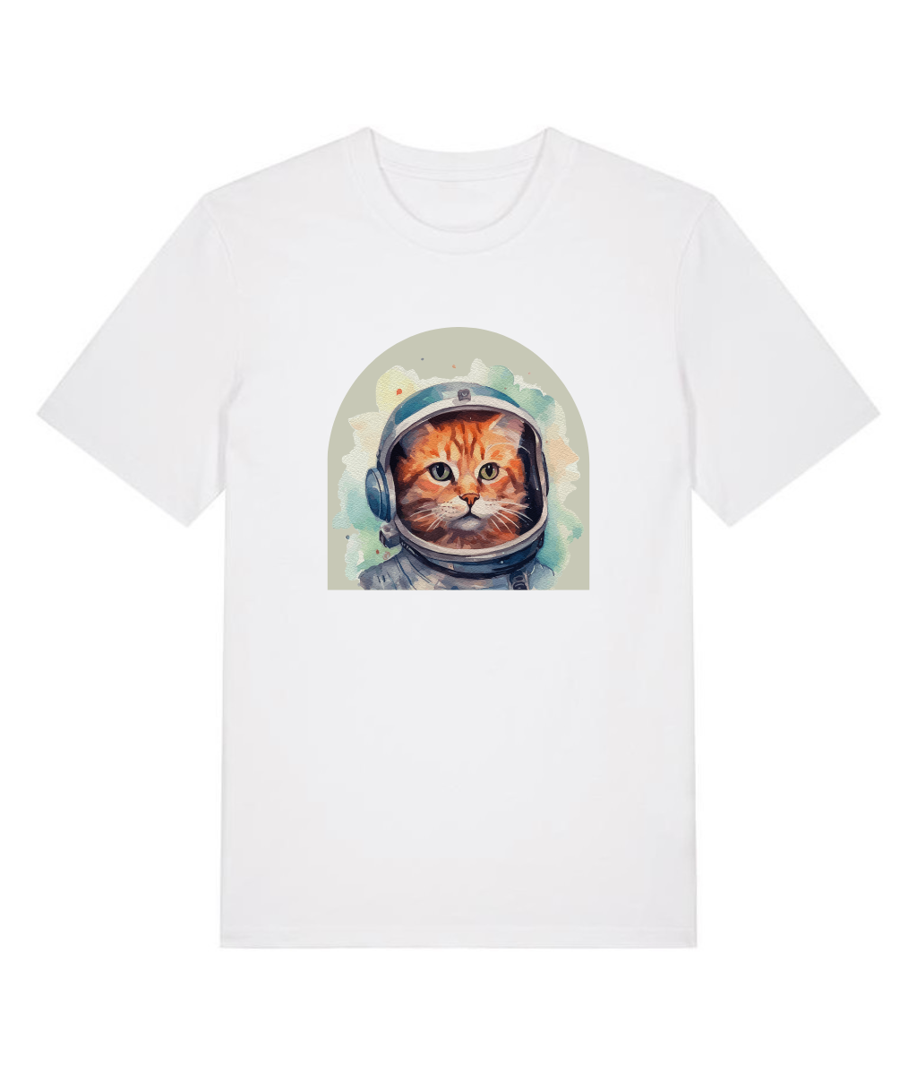 Catronaut - T-shirt