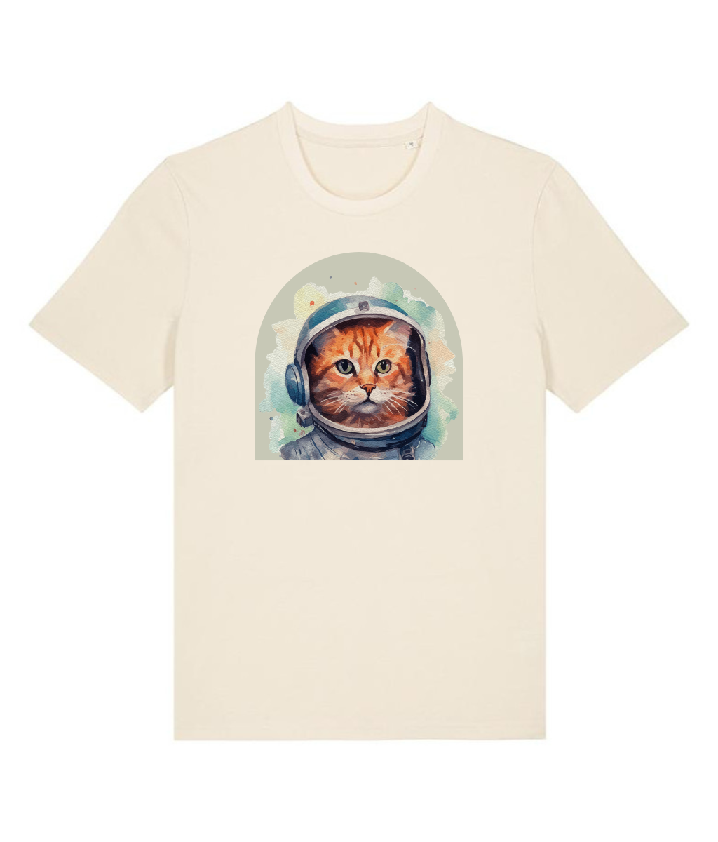 Catronaut - T-shirt