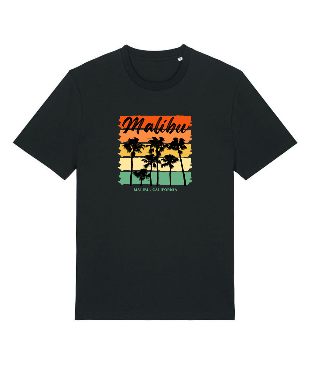 Malibu - T-shirt