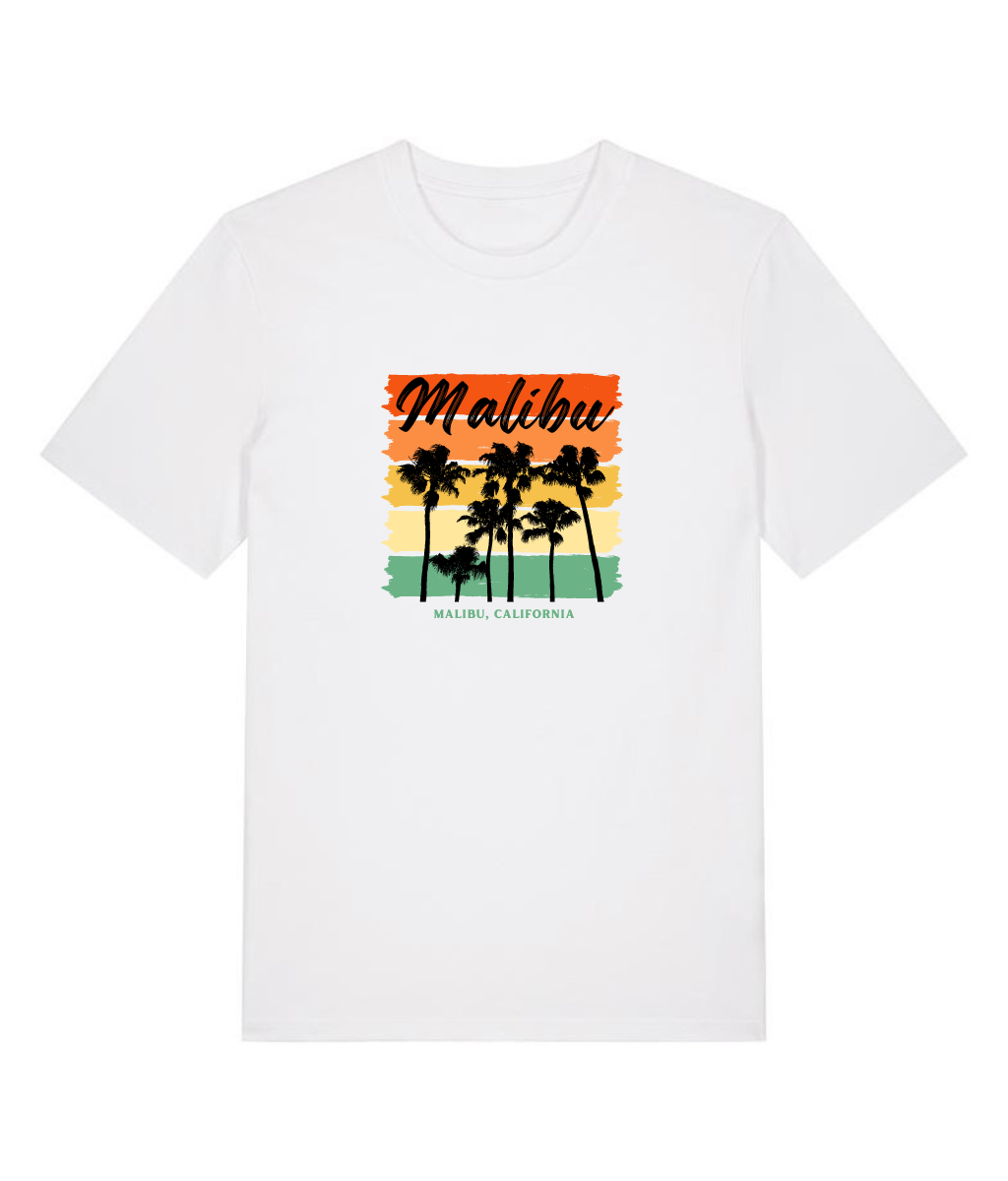 Malibu - T-shirt