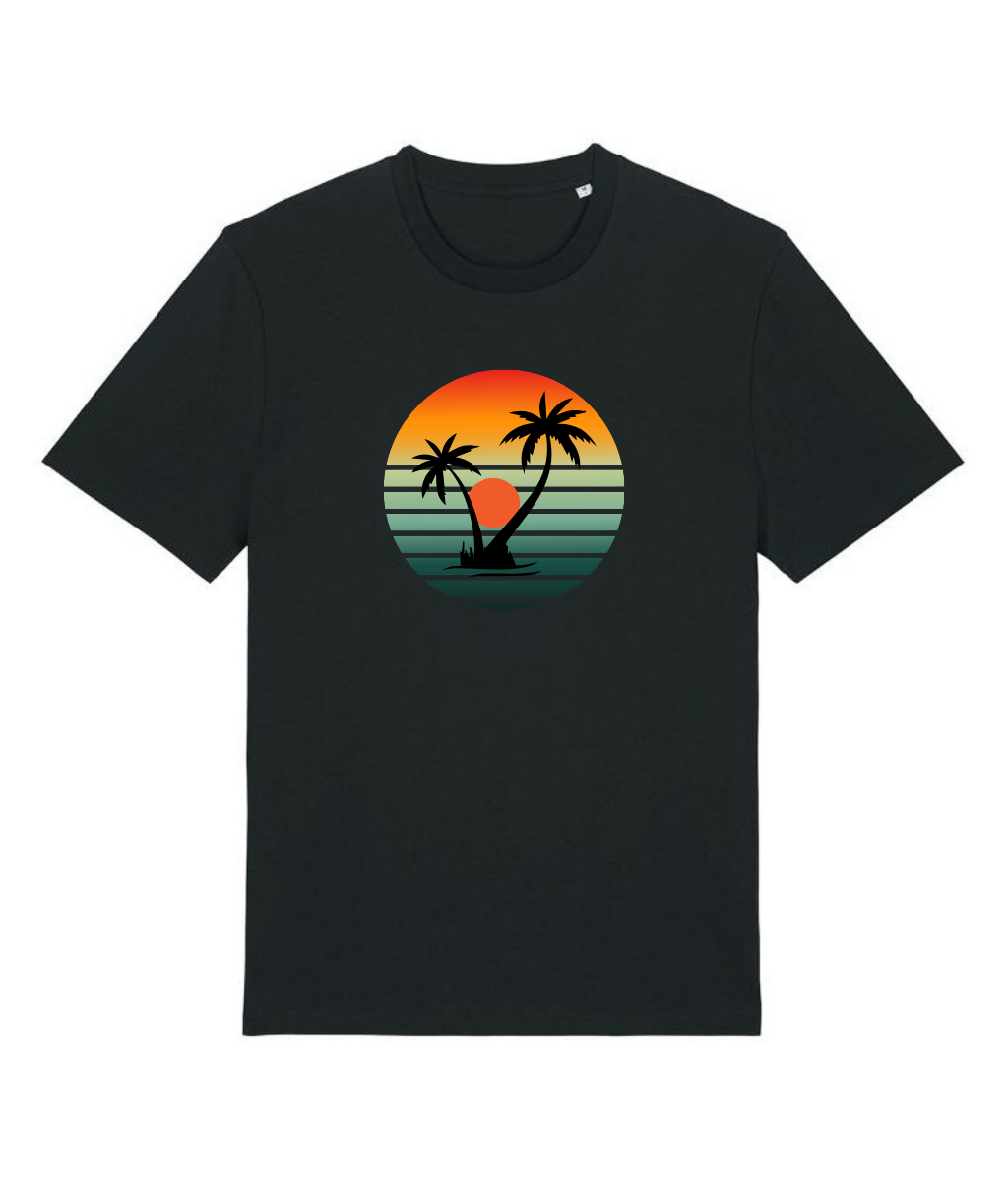 Palm Trees - T-shirt