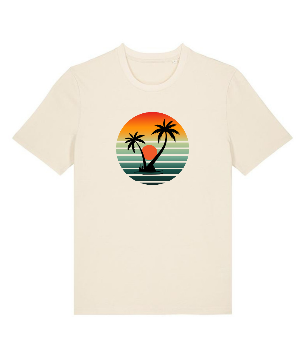 Palm Trees - T-shirt