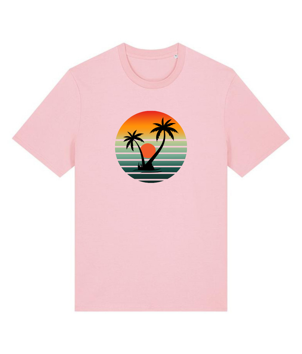 Palm Trees - T-shirt