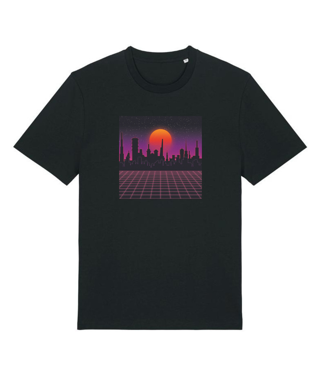 Sunset Vibes - T-shirt