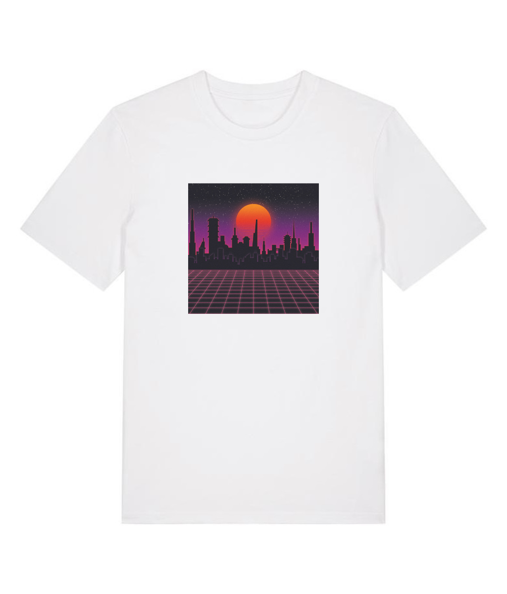 Sunset Vibes - T-shirt