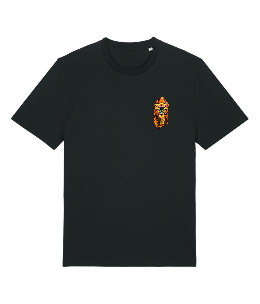 Tiger - T-shirt