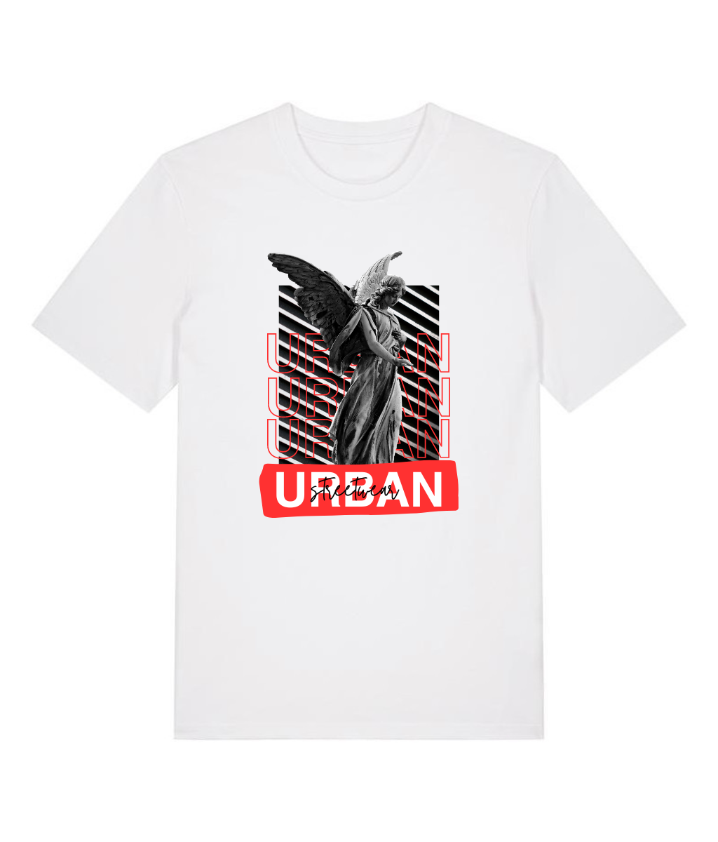 Urban Streetwear - T-shirt