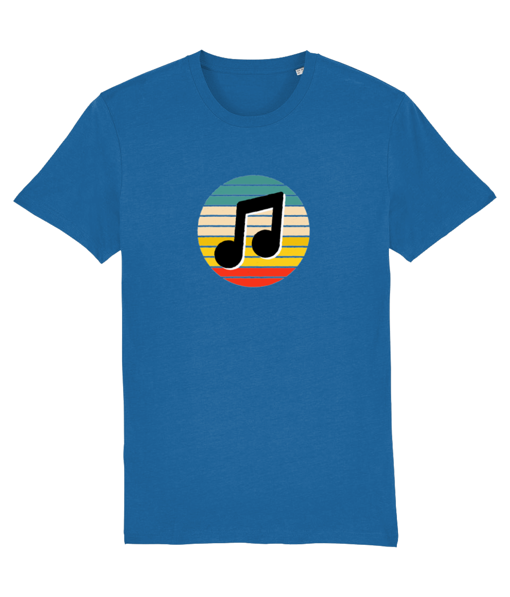 Music - T-shirt