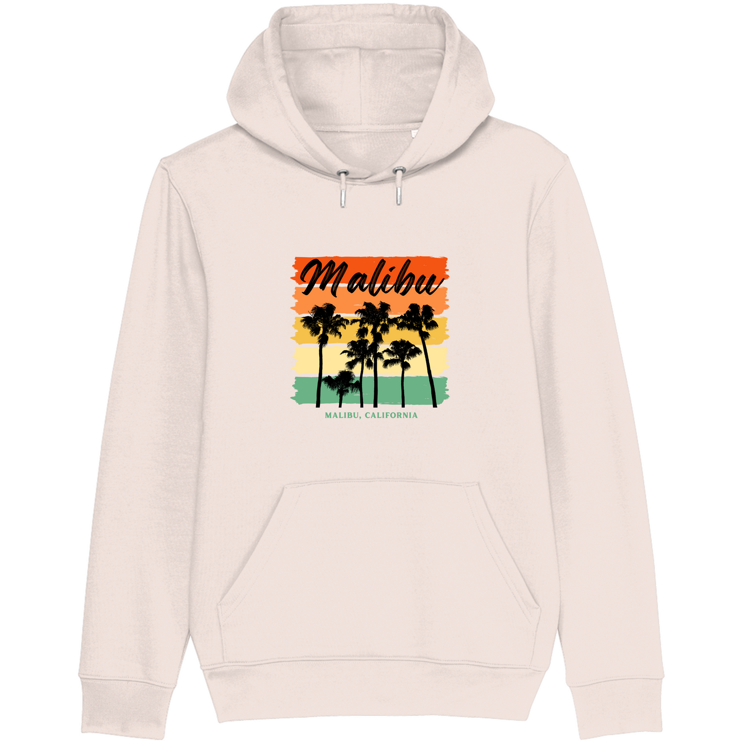 Malibu - Hoodie
