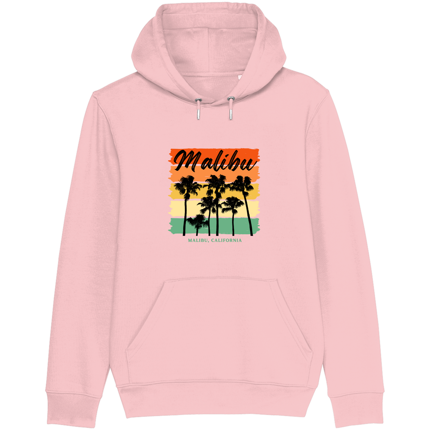 Malibu - Hoodie